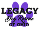 Legacy Dog Rescue of Ohio